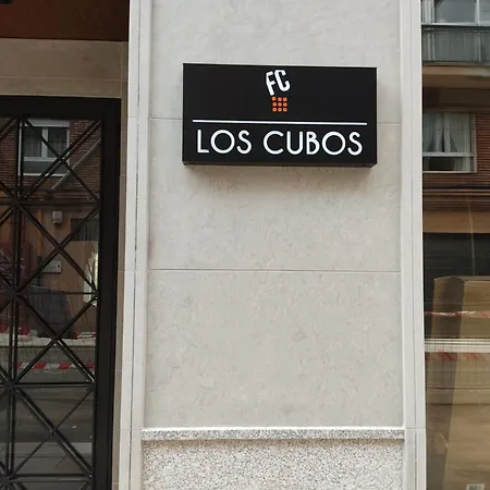 Fc Cubos Auto Check In 3*