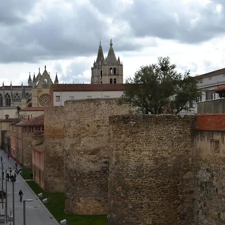 Fc Cubos Auto Check In Apart-hotel 3*