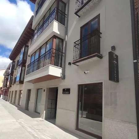 Guest house Fc Cubos Leon