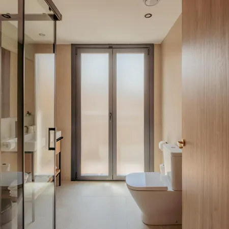 Fc Cubos Auto Check In Apart-hotel