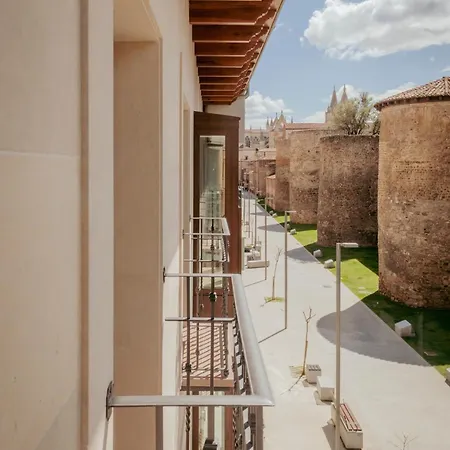 Fc Cubos Auto Check In 아파트호텔