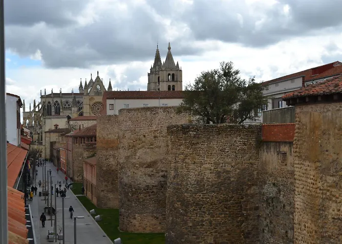 Fc Cubos Auto Check In 아파트호텔 3*