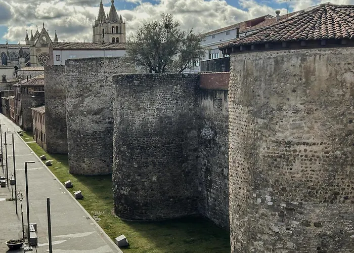 Fc Cubos Auto Check In 3* León