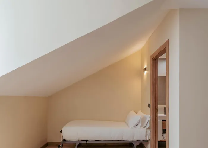 Fc Cubos Auto Check In 아파트호텔 레온