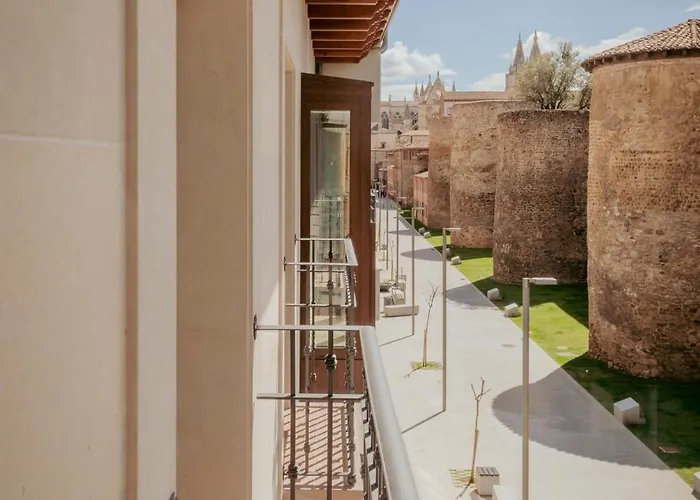 Fc Cubos Auto Check In Apartahotel